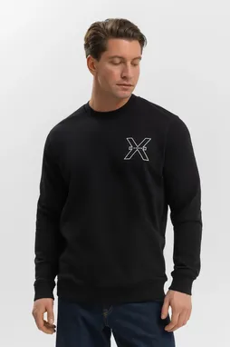 RICHMOND X UMP25115FE BLACK