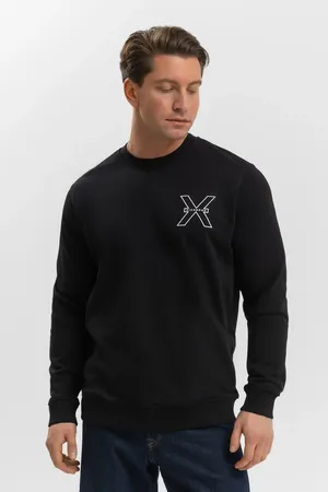 RICHMOND X UMP25115FE BLACK