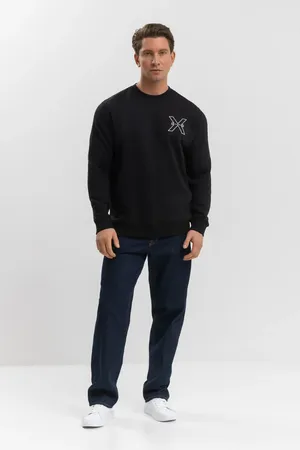 RICHMOND X UMP25115FE BLACK