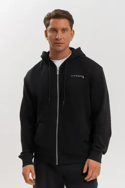 RICHMOND X UMP25217FE BLACK