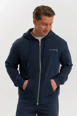 RICHMOND X UMP25217FE SAPPH.DARK