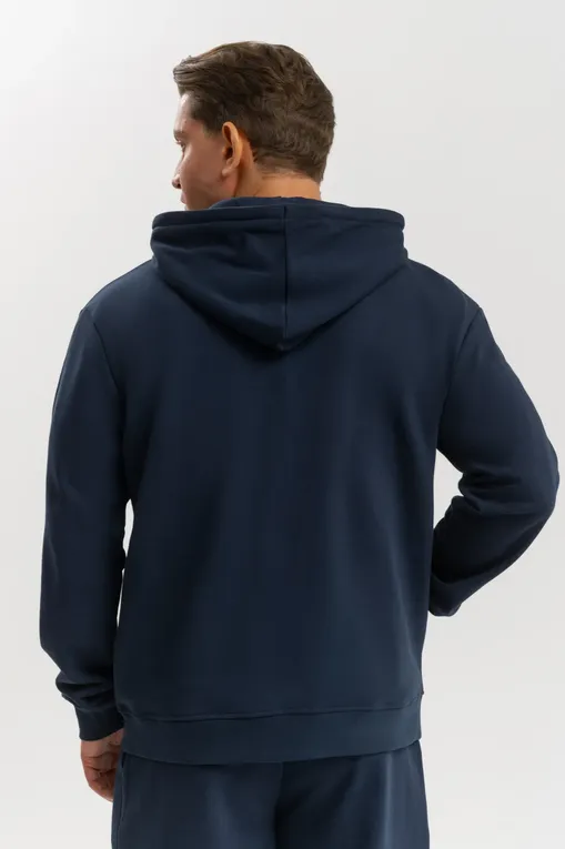 Толстовки RICHMOND X UMP25217FE SAPPH.DARK