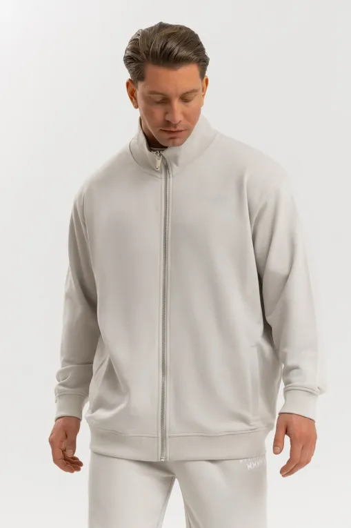 Толстовки RICHMOND X UMP25282FE GREY X