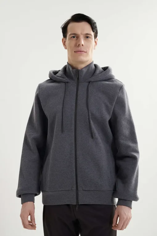 Толстовки Zimmerli 136443708 592
