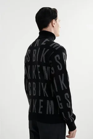 Bikkembergs PBMM0375 8000