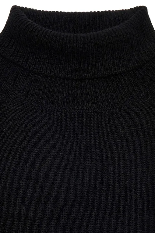 Водолазки Camicissima CPMCGJAVG0SW103 BLACK