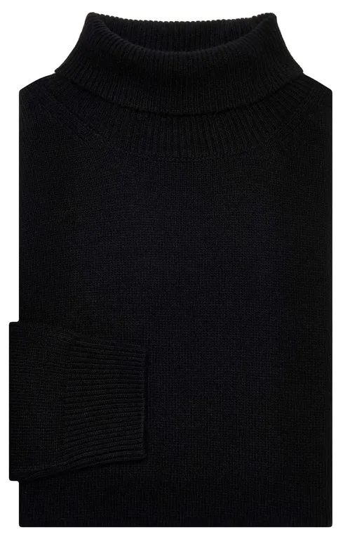 Водолазки Camicissima CPMCGJAVG0SW103 BLACK