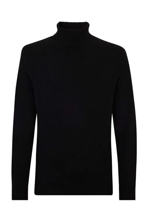 Водолазки Camicissima CPMCTMAVG0SW128 BLACK
