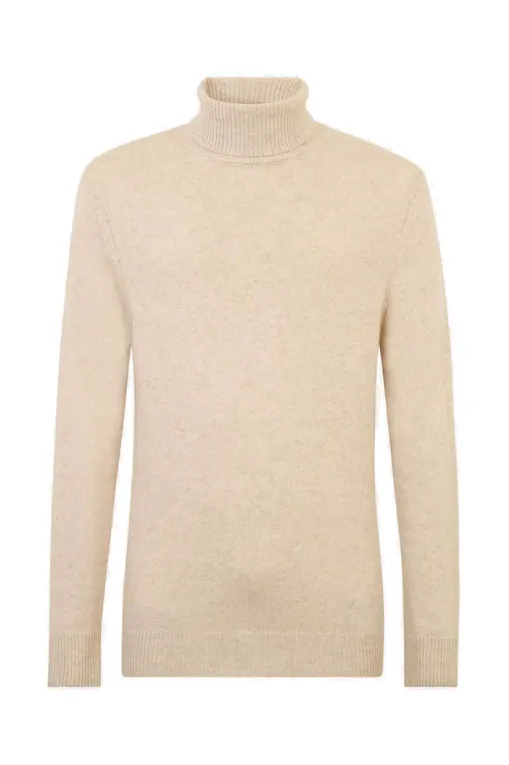 Водолазки Camicissima CPMCTMAVG0SW128 CREAM