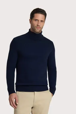 Camicissima CPMCTMAVG0SW128 DARK BLUE