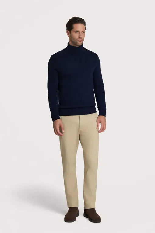 Водолазки Camicissima CPMCTMAVG0SW128 DARK BLUE