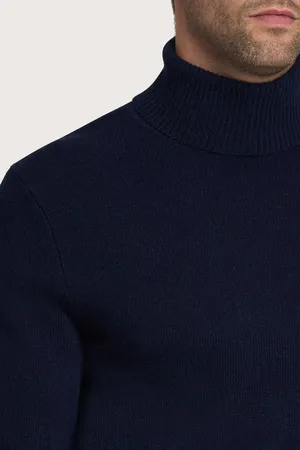 Camicissima CPMCTMAVG0SW128 DARK BLUE
