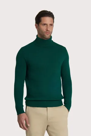 Camicissima CPMCTMAVG0SW128 DARK GREEN