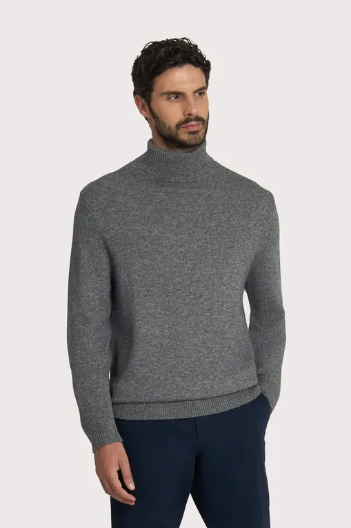 Водолазки Camicissima CPMCTMAVG0SW128 GREY