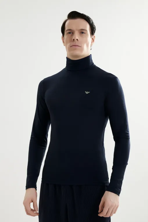 Водолазки Emporio Armani EM000388AF14985 UB102