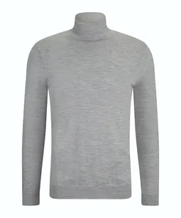 Falke 60178 3390 light greymel.