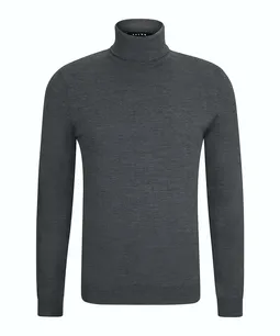 Falke 60178 3970 dark grey