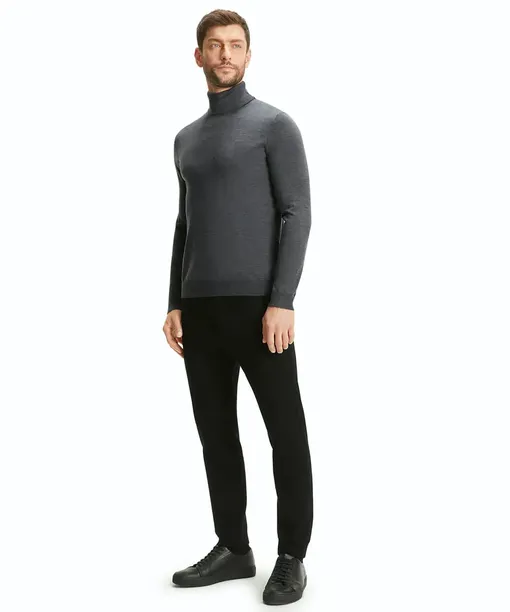 Водолазки Falke 60178 3970 dark grey