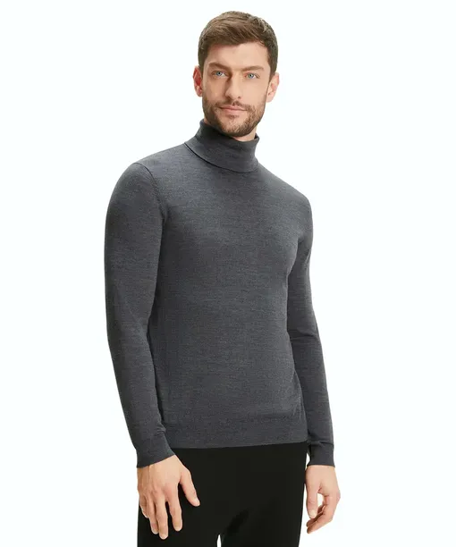 Водолазки Falke 60178 3970 dark grey