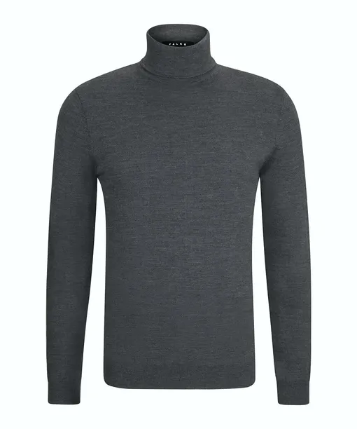 Водолазки Falke 60178 3970 dark grey