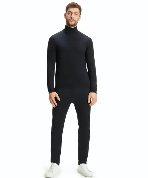 Водолазки Falke 60178 6437 night sky