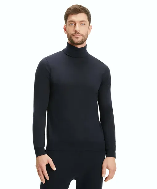 Водолазки Falke 60178 6437 night sky