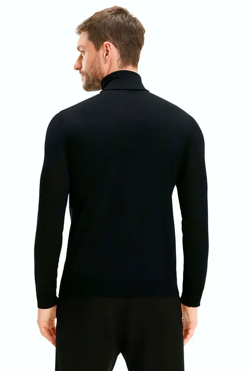 Джемперы Falke 60178 3000 black