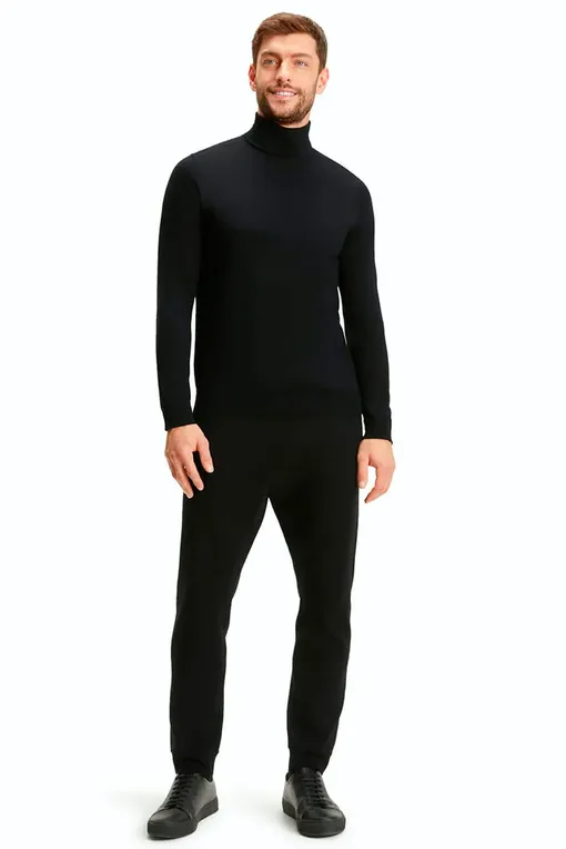 Джемперы Falke 60178 3000 black