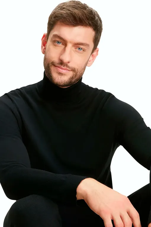 Джемперы Falke 60178 3000 black