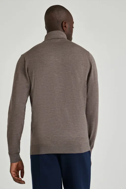 Джемперы Falke 60178 5970 walnut mel