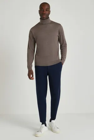 Falke 60178 5970 walnut mel