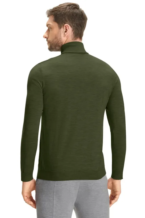 Джемперы Falke 60178 7750 olive