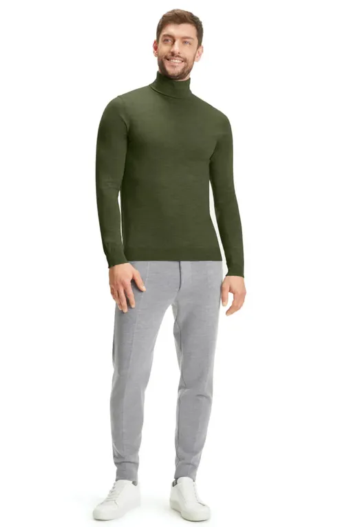 Джемперы Falke 60178 7750 olive