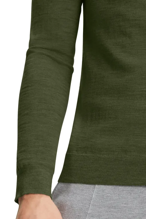 Джемперы Falke 60178 7750 olive