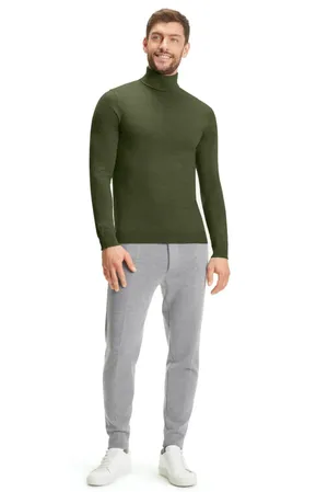 Falke 60178 7750 olive