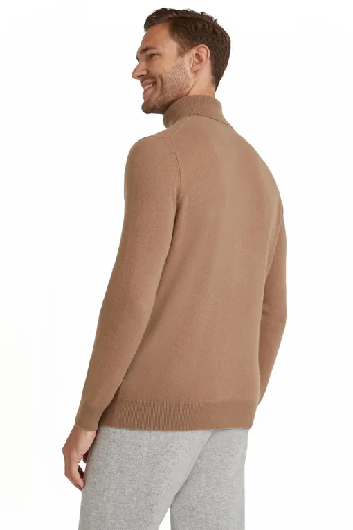 Водолазки Falke 60907 5038 camel