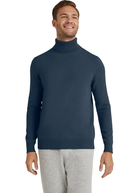 Водолазки Falke 60907 6116 space blue