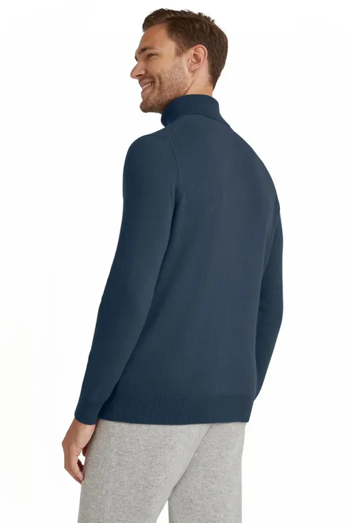 Водолазки Falke 60907 6116 space blue