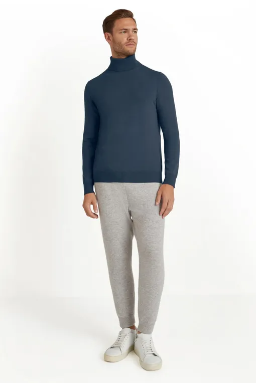 Водолазки Falke 60907 6116 space blue