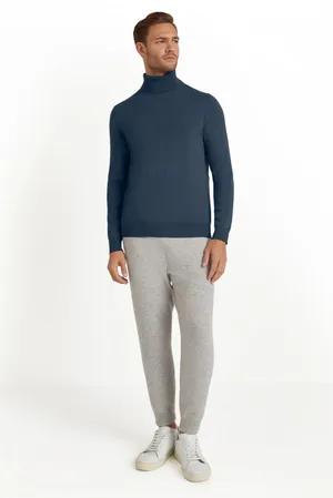 Falke 60907 6116 space blue