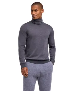 Falke 60914 3970 dark grey