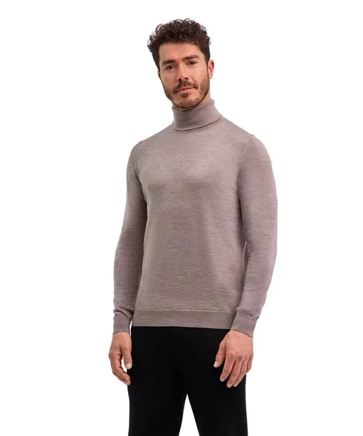 Водолазки Falke 60914 4078 capino mel.