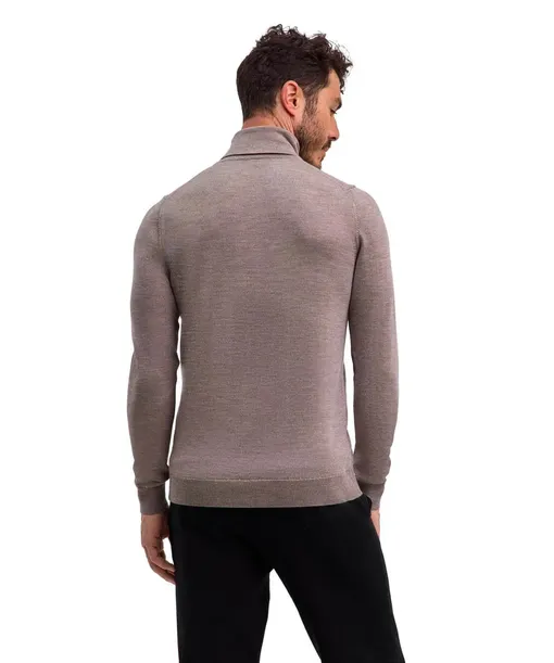 Водолазки Falke 60914 4078 capino mel.