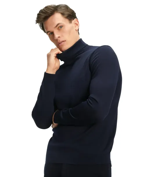 Водолазки Falke 60914 6437 night sky