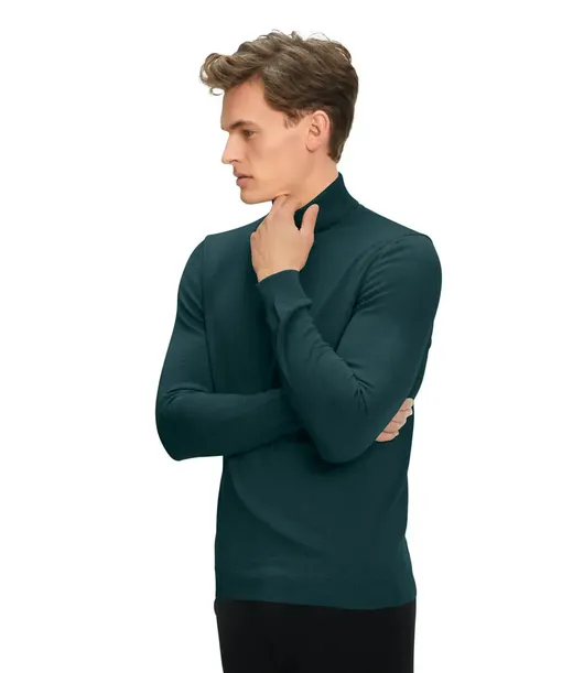 Водолазки Falke 60914 7373 peacock