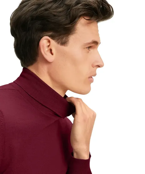 Водолазки Falke 60914 8010 wine