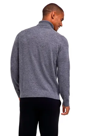 Falke 60934 3278 dark grey -heather