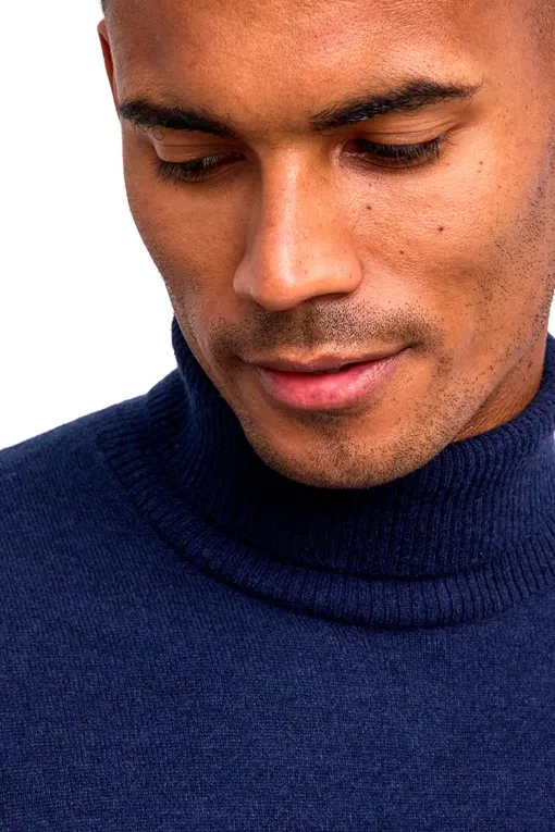 Водолазки Falke 60934 6116 space blue