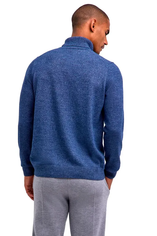 Водолазки Falke 60934 6578 night blue