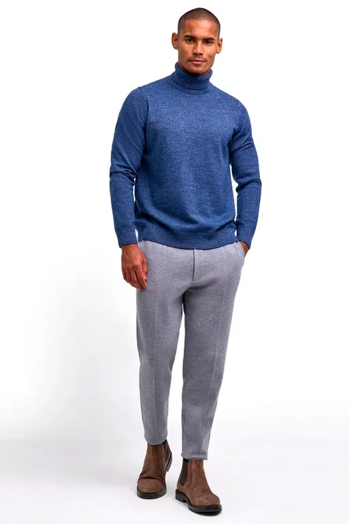 Водолазки Falke 60934 6578 night blue